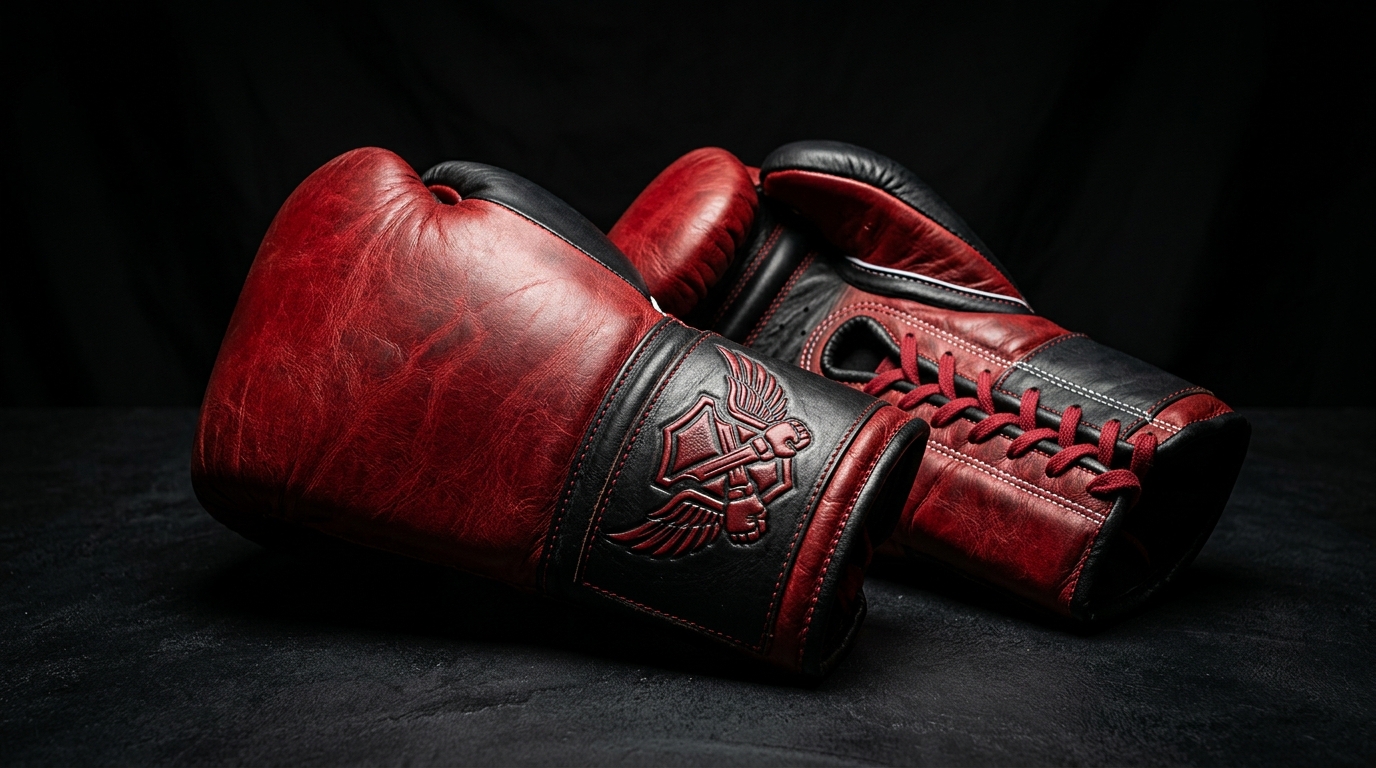 Leather vs Microfiber Boxing Gloves: Which Material is Right for Your Brand?
