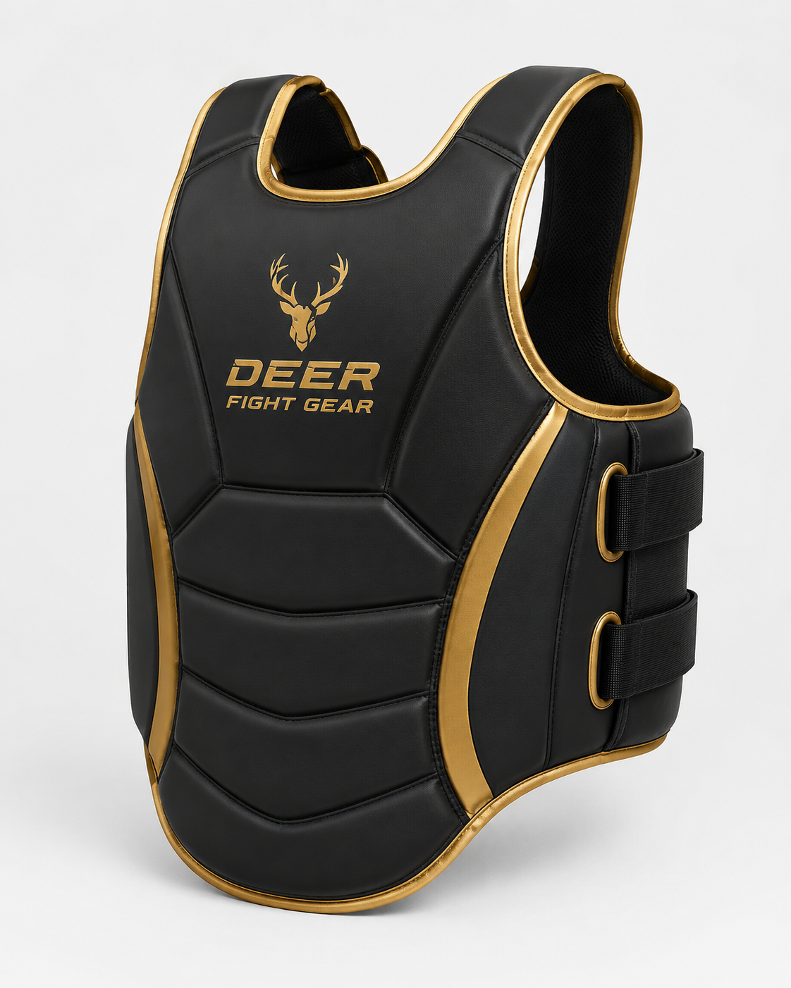 Black Gold Elite Body Protector