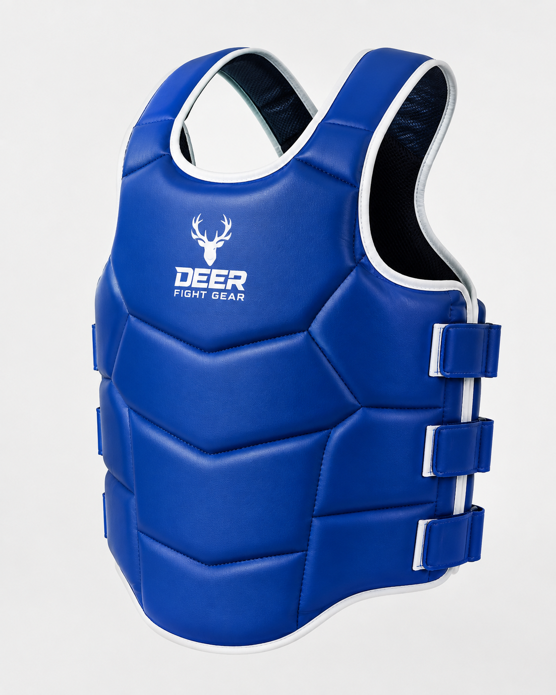 Royal Blue Sparring Body Protector