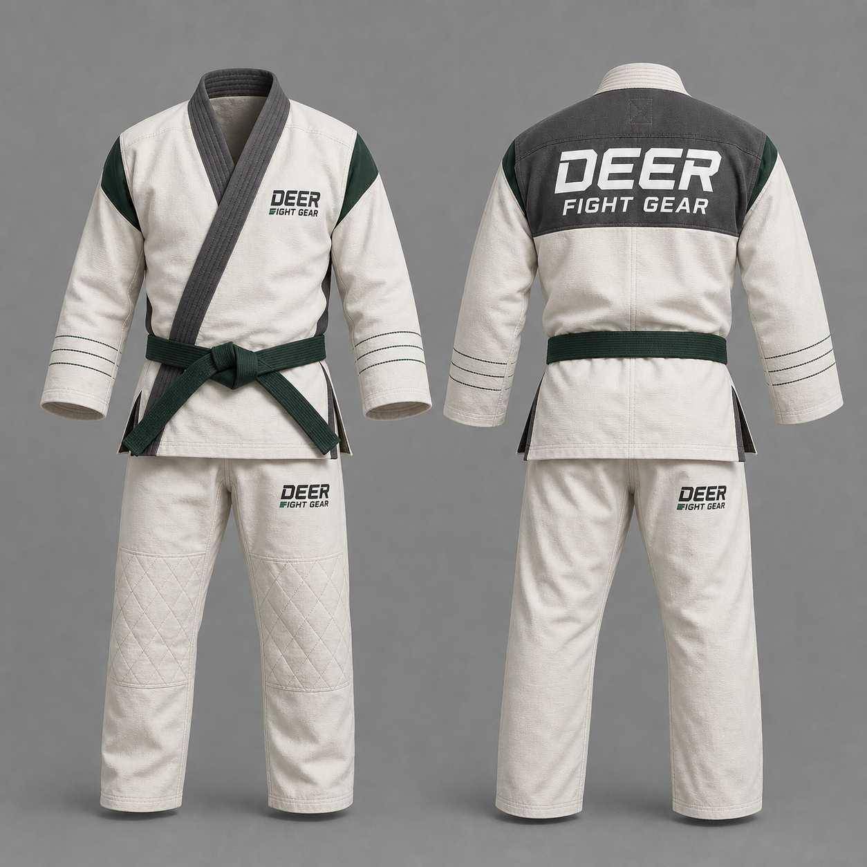 Judo Suits category