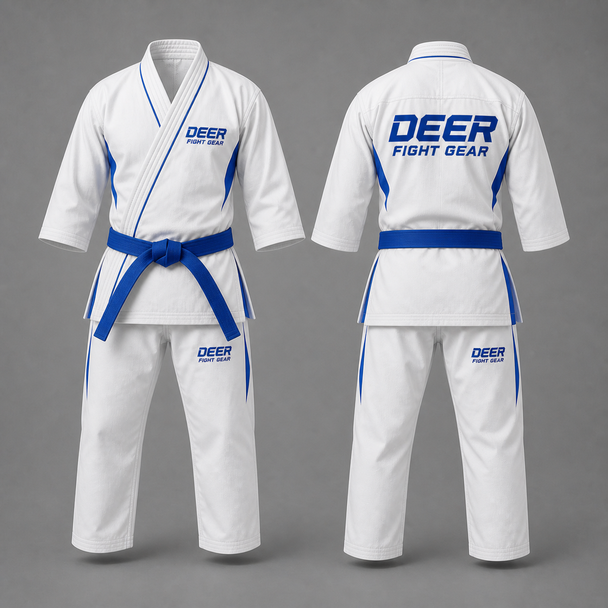Competition Lightweight Kumite Karate Gi