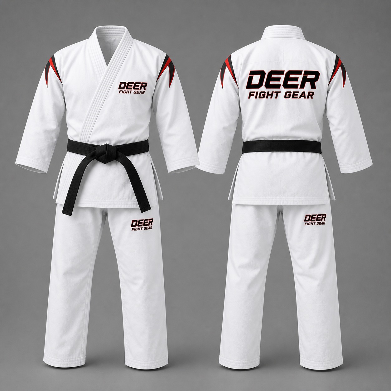 Karate Suits category