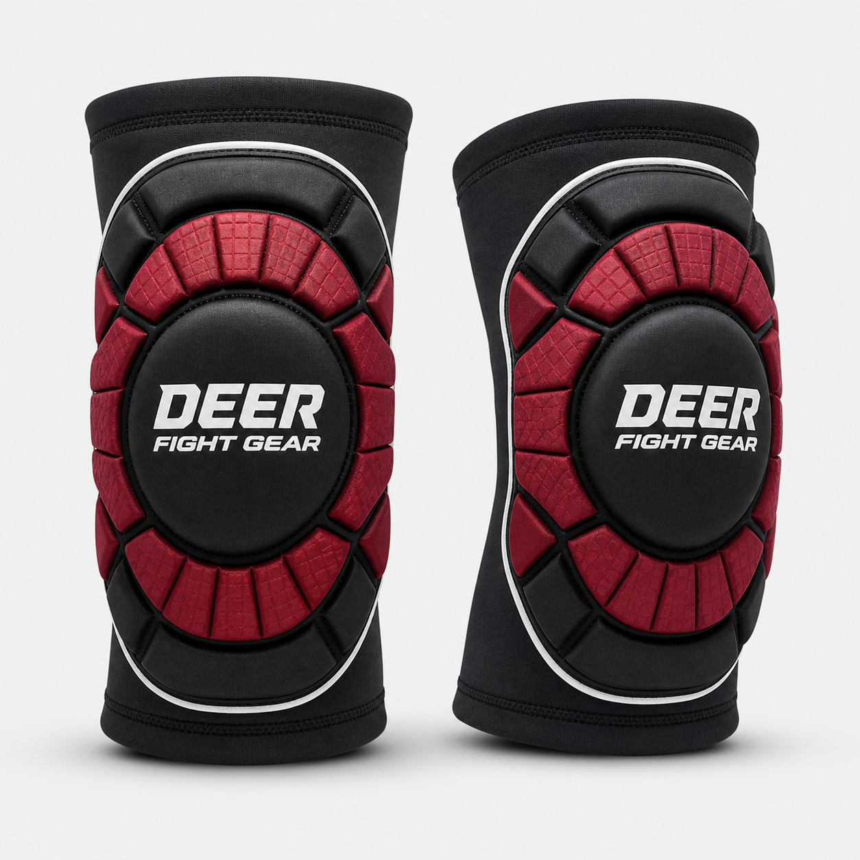 Pro Knee & Elbow Guards