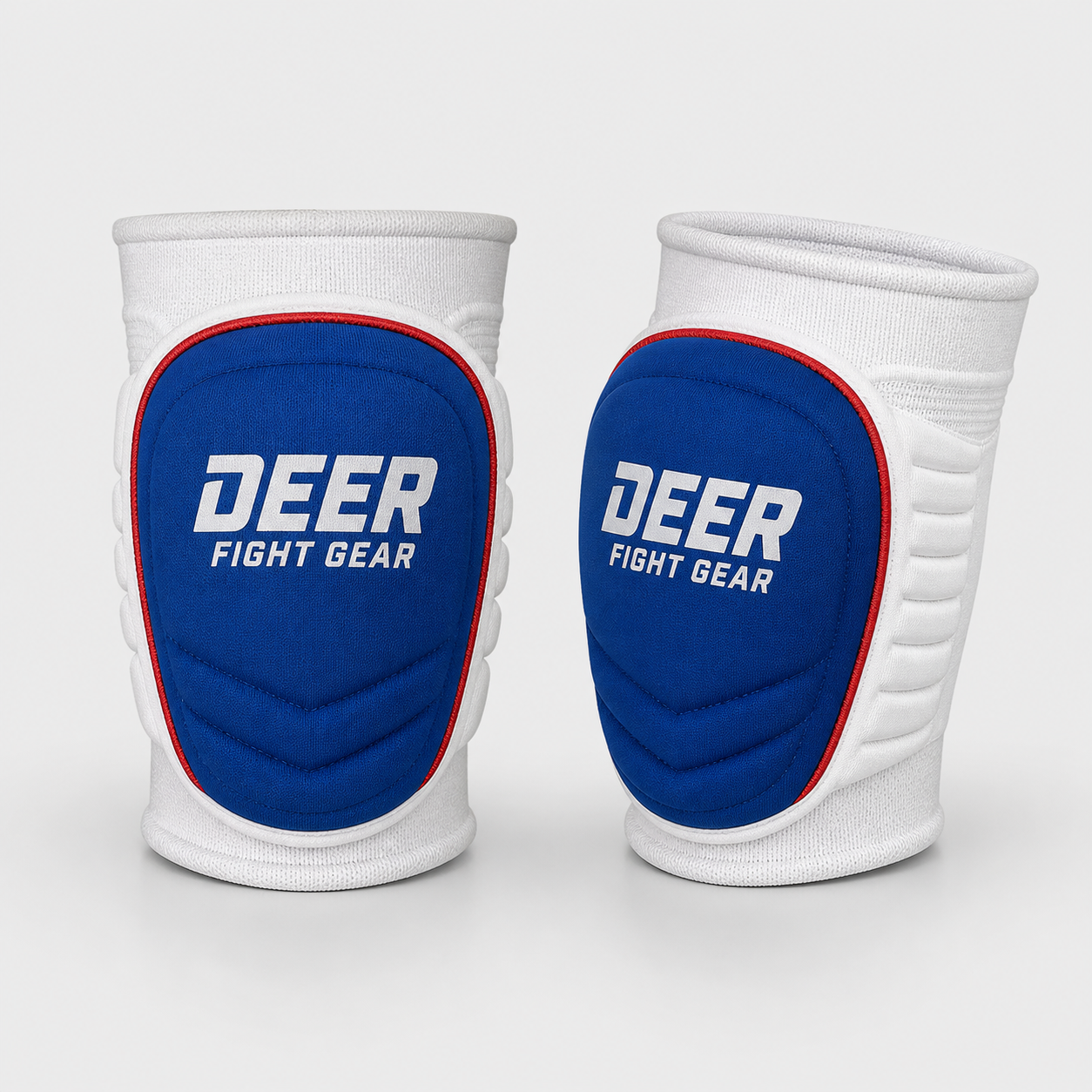 Club Knee & Elbow Guards