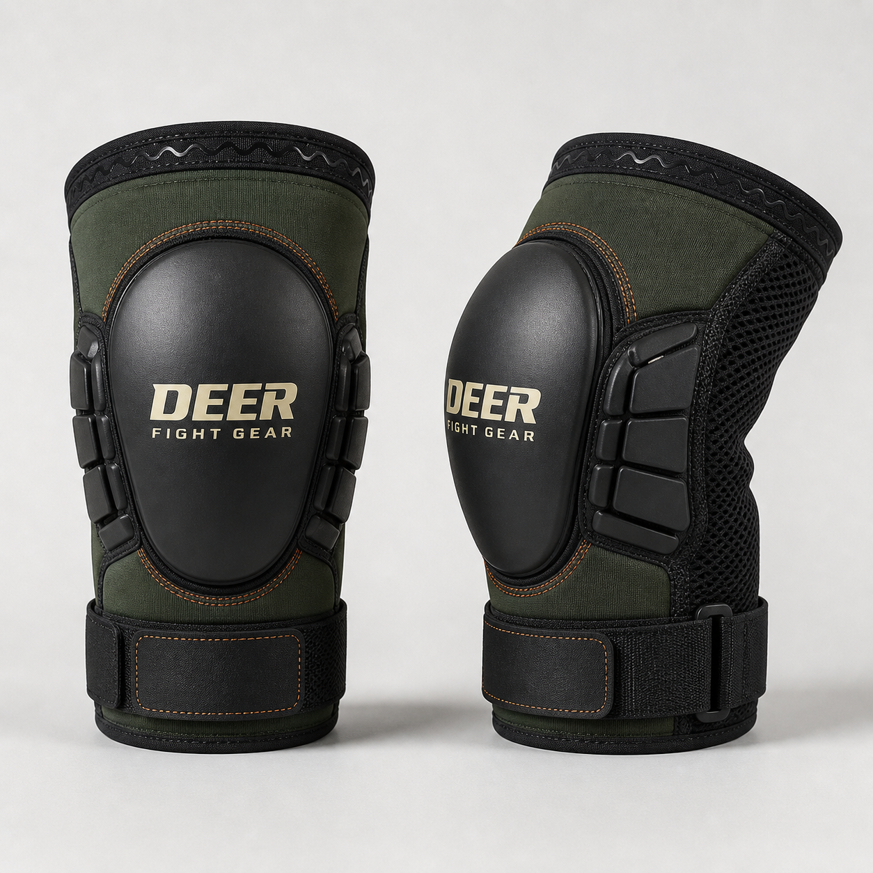 Competition Knee & Elbow Guards