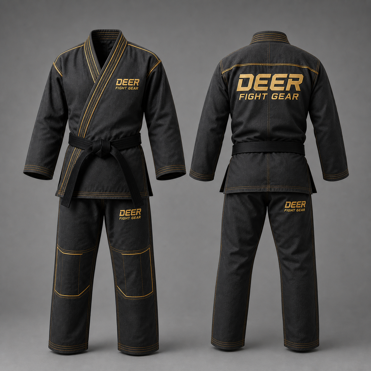 Custom Branding