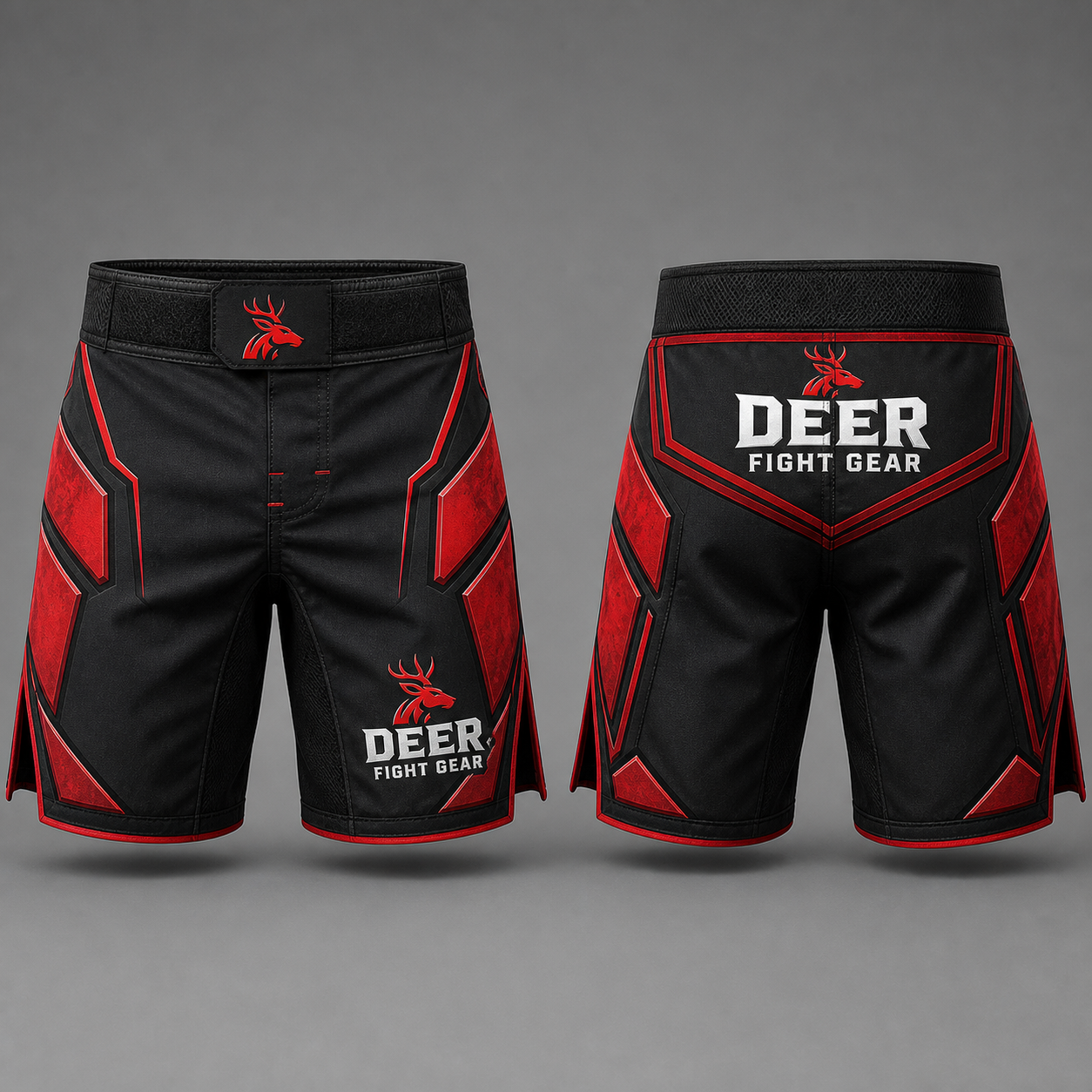 MMA Shorts category