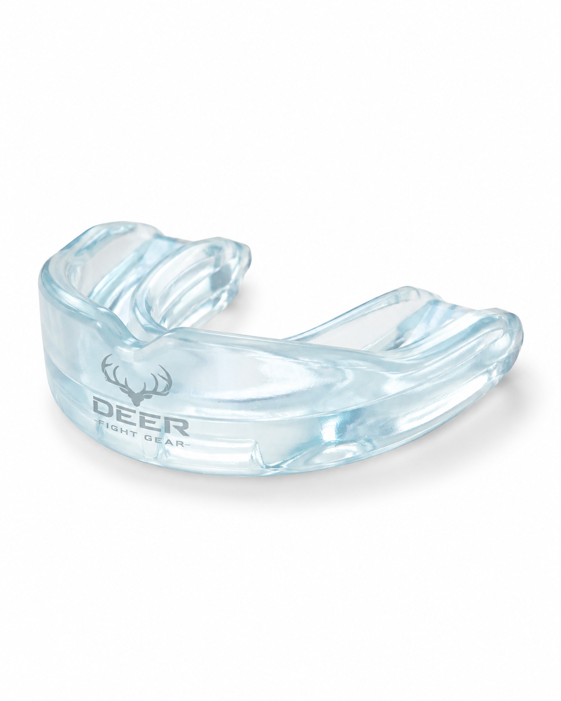 Crystal Clear Training Mouth Guard