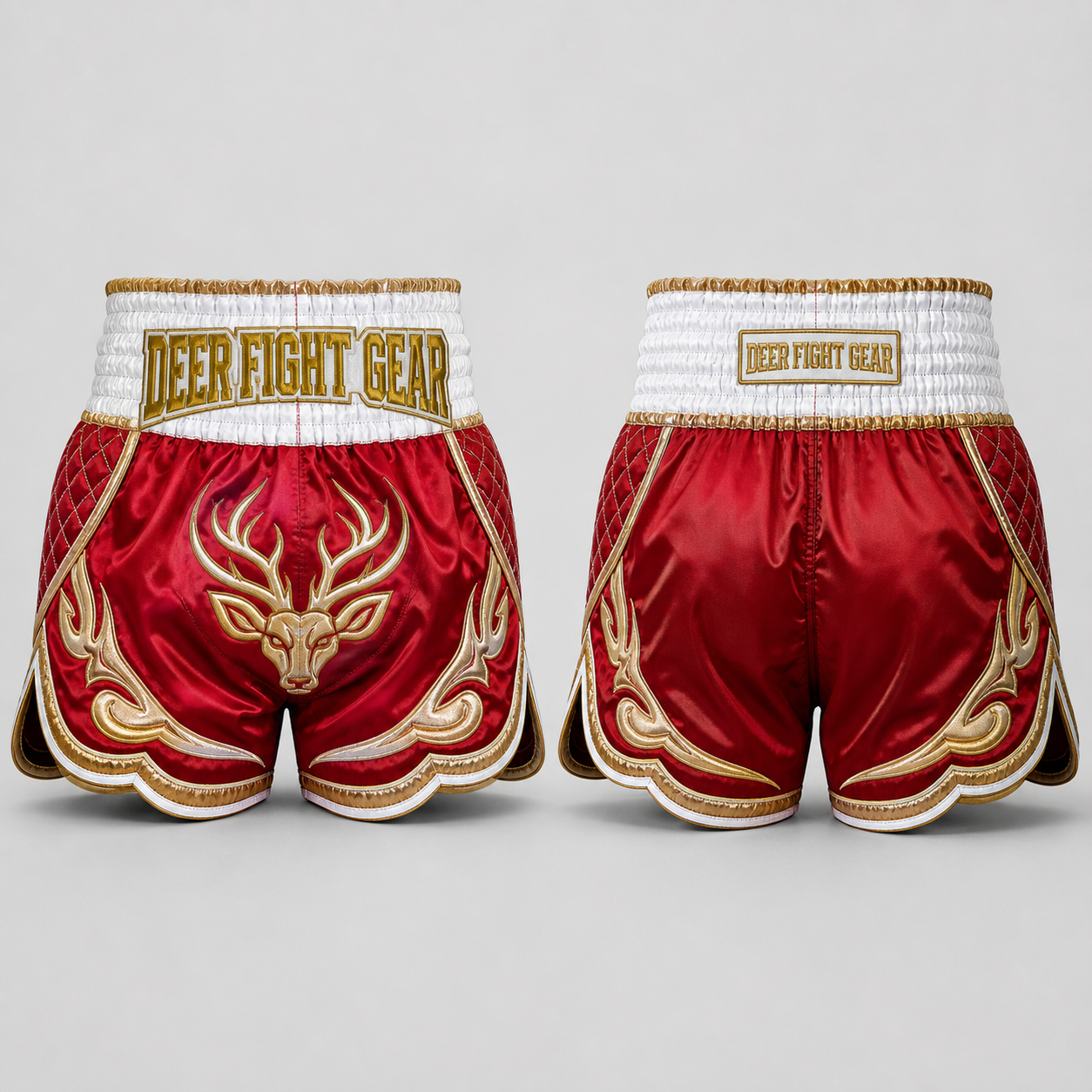 Muay Thai Shorts category