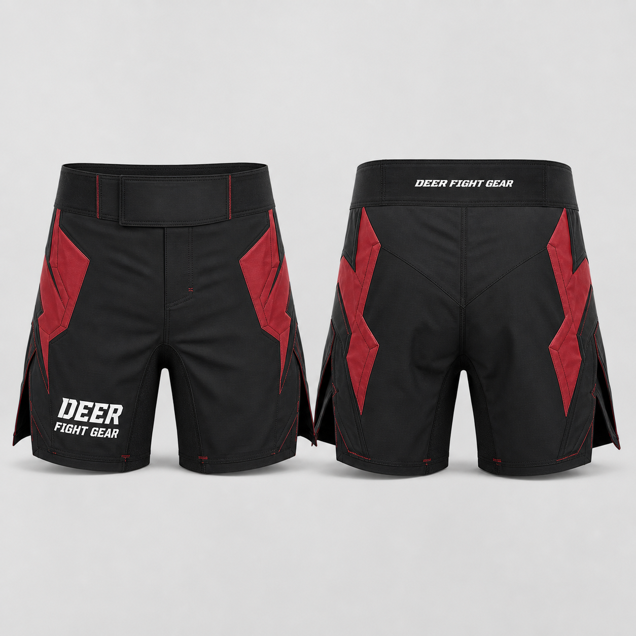 Nekar / Fight Shorts