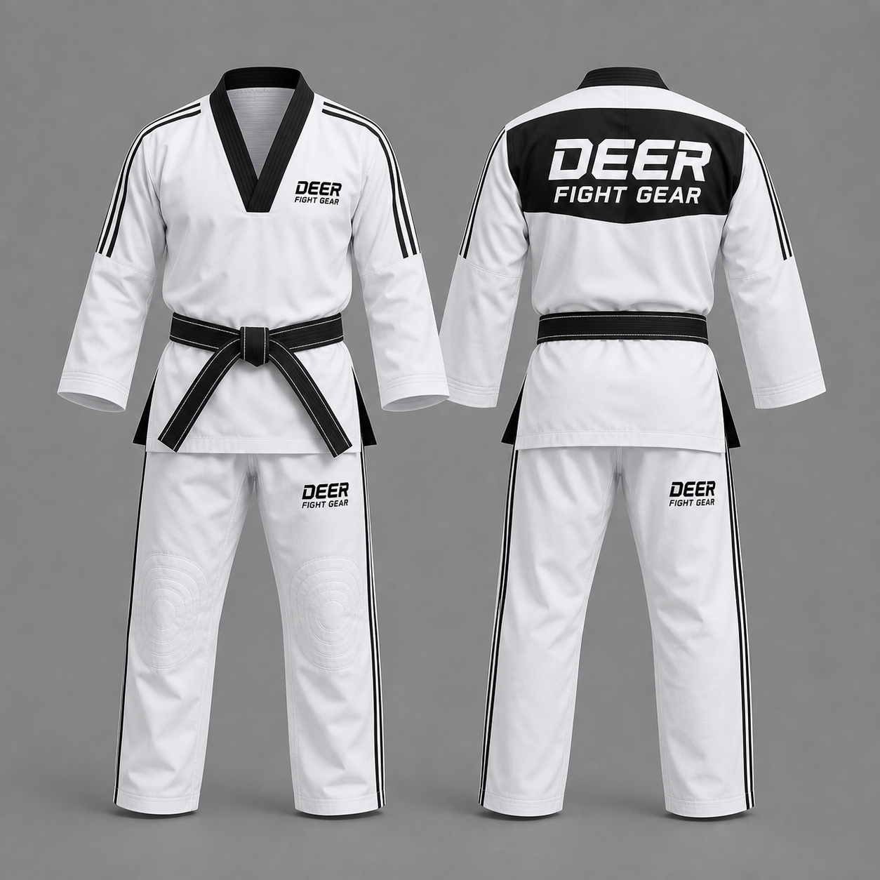 Taekwondo Suits category