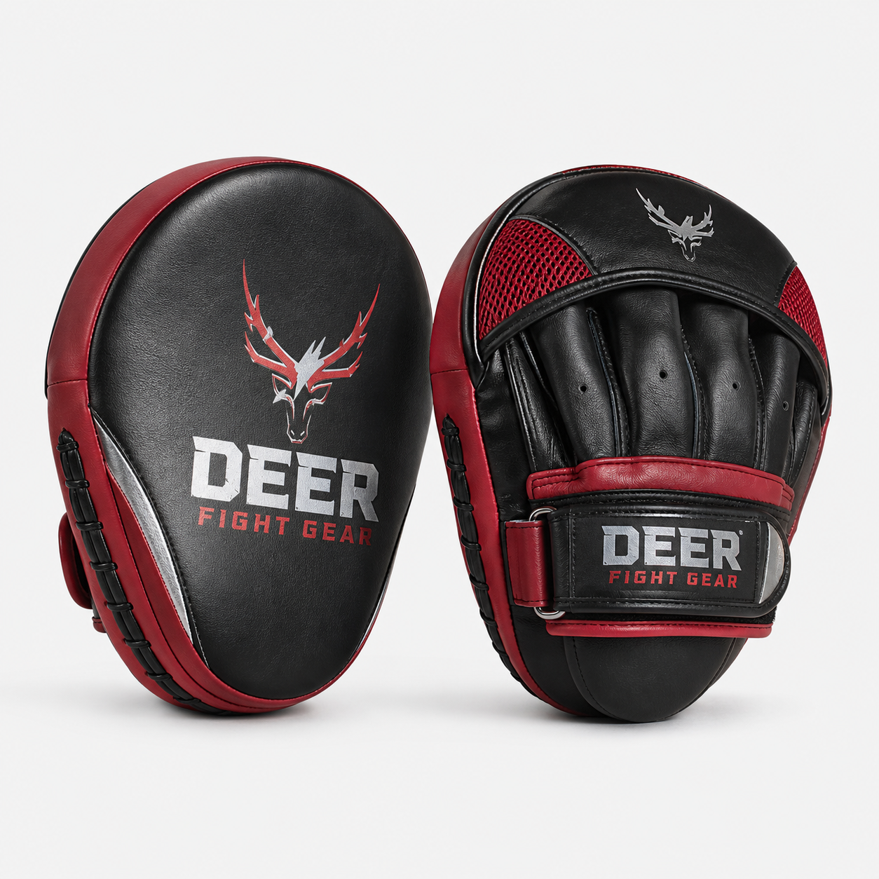 Pro Training & Sparring Gear