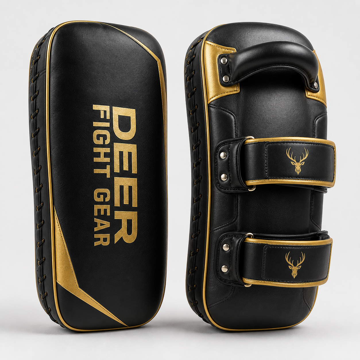 Elite Training & Sparring Gear