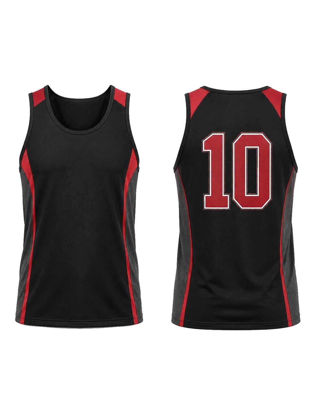 Tank Tops manufactured by Deer Fight Gear