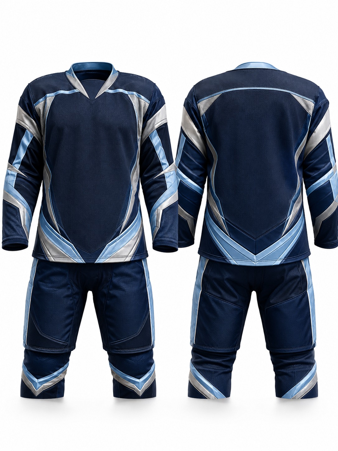 Ice Hockey manufactured by Deer Fight Gear